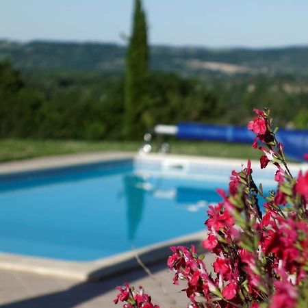 Bois De Cadene Bed & Breakfast Saint-Pierre-de-Buzet Exterior photo